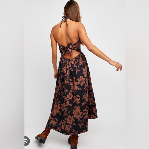 Free People The Perfect Sundress - Picture 2 of 4